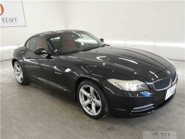 2010 BMW Z4