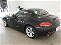 2010 BMW Z4