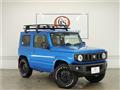 2021 Suzuki Jimny