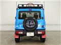 2021 Suzuki Jimny