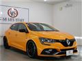 2019 Renault Megane