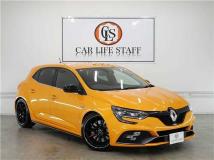 2019 Renault Megane