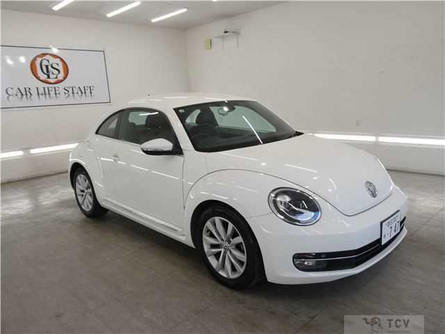 2012 Volkswagen Volkswagen Others