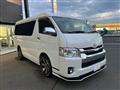 2015 Toyota Hiace Wagon