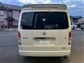 2015 Toyota Hiace Wagon