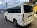 2015 Toyota Hiace Wagon