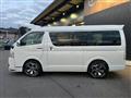 2015 Toyota Hiace Wagon