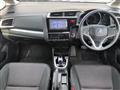 2015 Honda Fit Hybrid