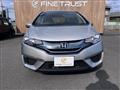 2015 Honda Fit Hybrid