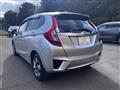 2015 Honda Fit Hybrid