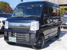 2022 Suzuki Every Wagon