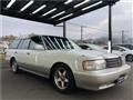 1999 Toyota Crown