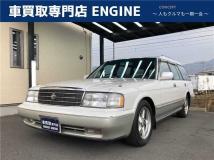 1999 Toyota Crown
