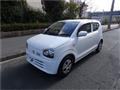 2021 Suzuki Alto