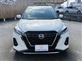 2020 Nissan KIX