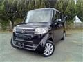 2015 Honda N BOX