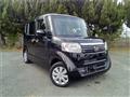 2015 Honda N BOX