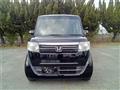 2015 Honda N BOX