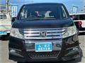 2010 Honda Step WGN
