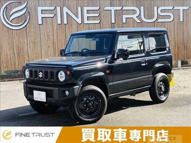2023 Suzuki Jimny