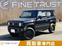 2023 Suzuki Jimny