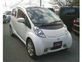 2014 Mitsubishi i-MiEV