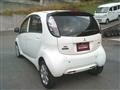 2014 Mitsubishi i-MiEV
