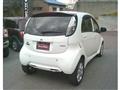 2014 Mitsubishi i-MiEV