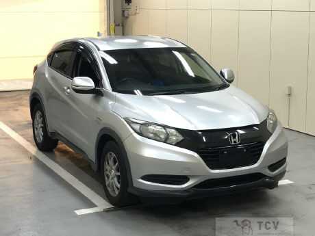 2014 Honda VEZEL