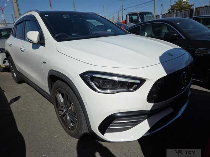 2021 Mercedes-Benz Mercedes-Benz Others