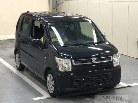 2022 Suzuki Wagon R