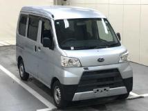 2018 Subaru Sambar