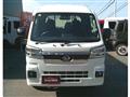 2022 Daihatsu Hijet Truck