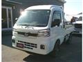2022 Daihatsu Hijet Truck