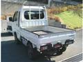2022 Daihatsu Hijet Truck