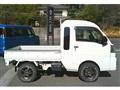 2022 Daihatsu Hijet Truck