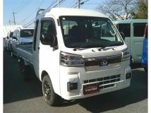 2022 Daihatsu Hijet Truck