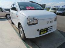 2015 Suzuki Alto