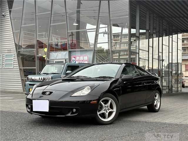 2001 Toyota Celica
