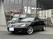 2001 Toyota Celica