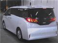 2026 Toyota Alphard Hybrid