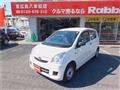 2015 Daihatsu Mira