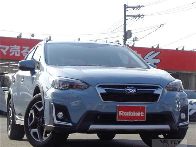 2019 Subaru Subaru Others