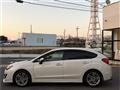 2015 Subaru Impreza