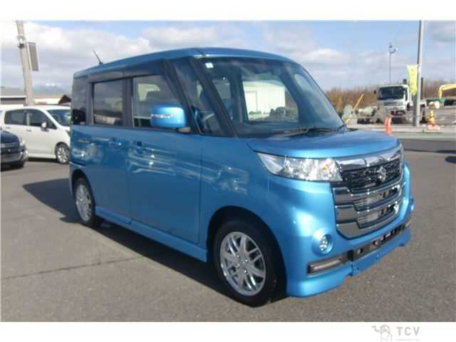 2017 Suzuki Suzuki Others