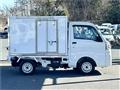 2020 Daihatsu Hijet Truck