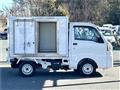 2020 Daihatsu Hijet Truck