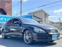 2008 Toyota Mark X