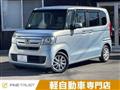 2017 Honda N BOX