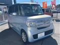 2017 Honda N BOX
